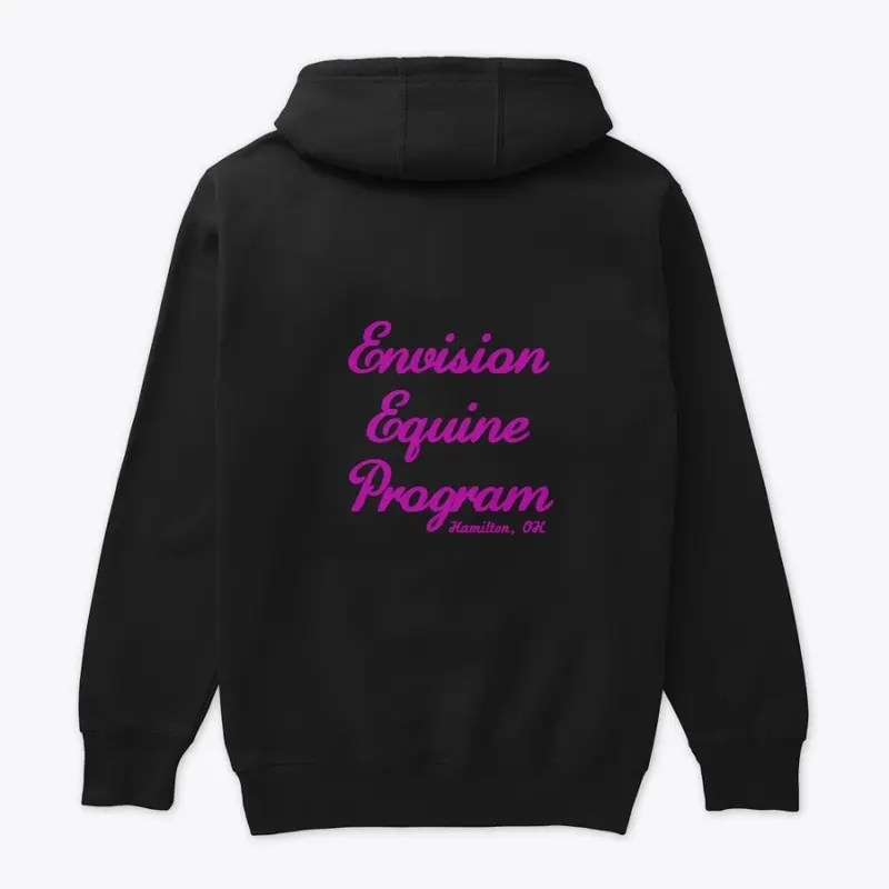 Envision Equine Logowear