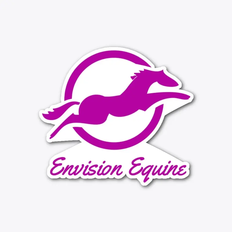 Envision Equine Logowear