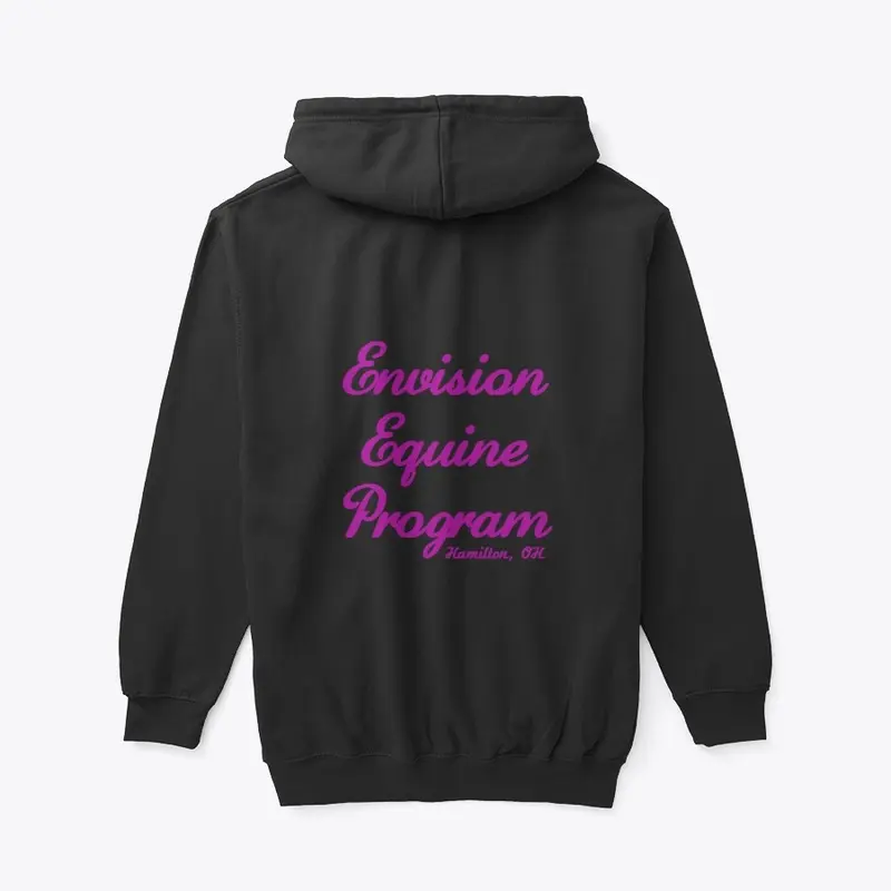 Envision Equine Logowear