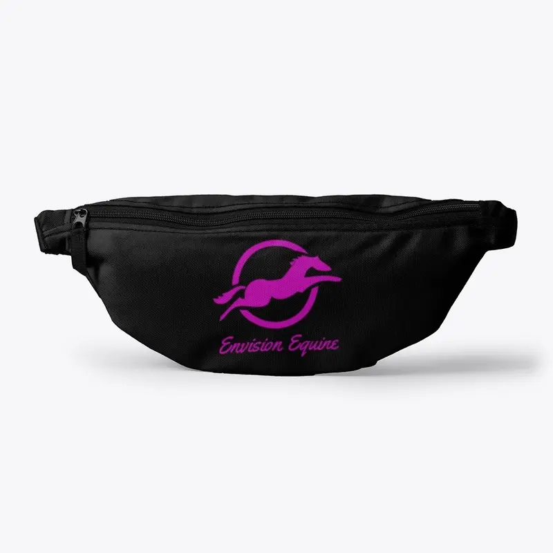 Envision Equine Logowear