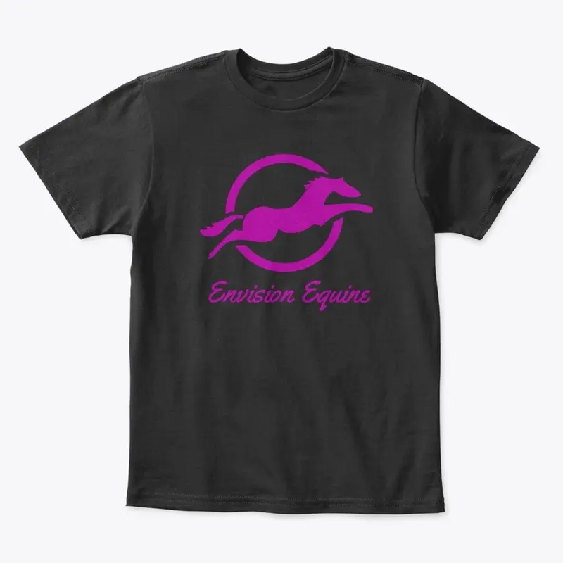 Envision Equine Logowear